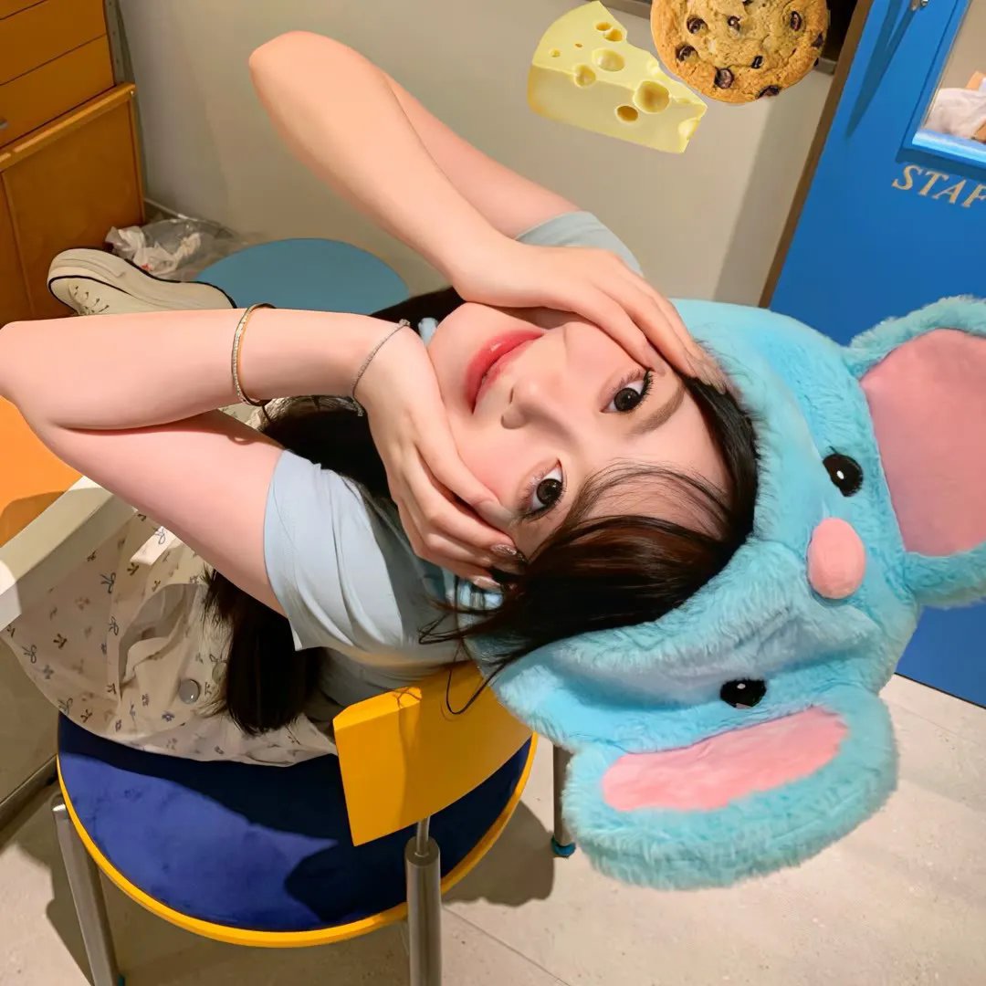 全心交融